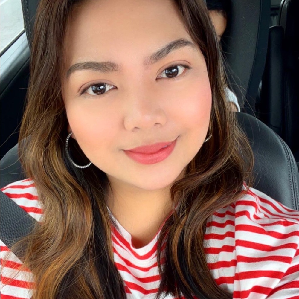 Meet your Posher, Alyssa